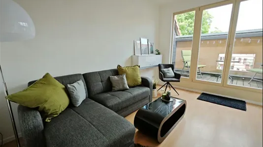 Apartments in Magdeburg - photo 4