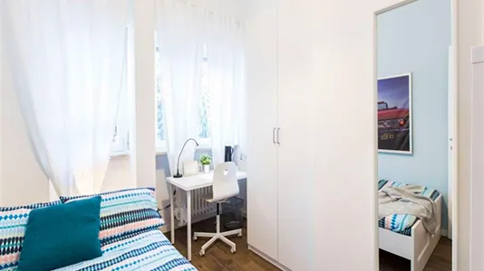 Rooms in Milano Zona 6 - Barona, Lorenteggio - photo 2