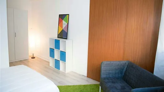 Rooms in Paris 15ème arrondissement - photo 3