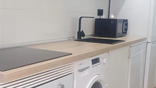 Apartments in Madrid Fuencarral-El Pardo - photo 8