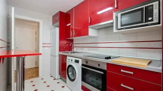 Apartments in Madrid Chamartín - photo 9