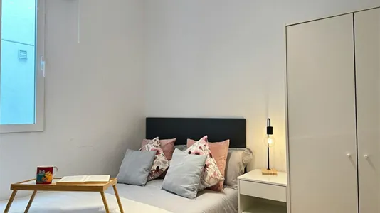 Apartments in Madrid Arganzuela - photo 7