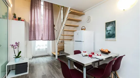 Apartments in Turin - photo 6