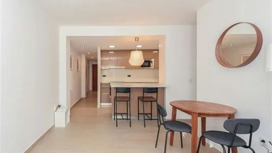 Rooms in Reus - photo 10