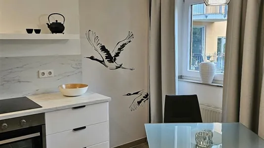 Houses in Dusseldorf - photo 4