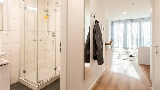 Apartments in Tübingen - photo 4