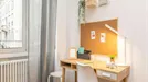 Room for rent, Milano Zona 1 - Centro storico, Milan, Corso di Porta Vittoria