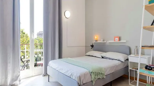 Rooms in Roma Municipio XII – Monte Verde - photo 4