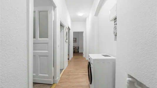 Apartments in Berlin Mitte - photo 9