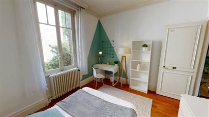 Room for rent in Lyon, Auvergne-Rhône-Alpes