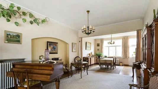 Rooms in Brussels Etterbeek - photo 2