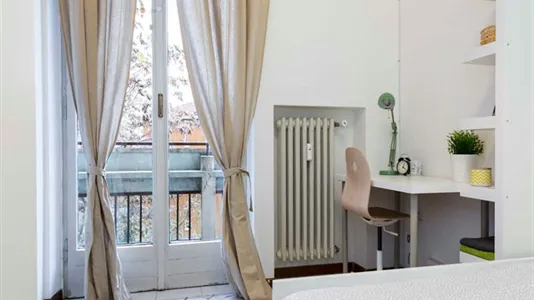 Rooms in Milano Zona 6 - Barona, Lorenteggio - photo 4