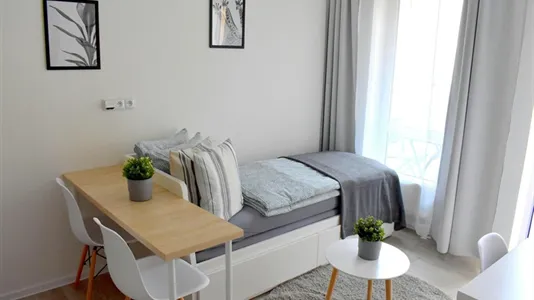 Apartments in Location is not specified - photo 6