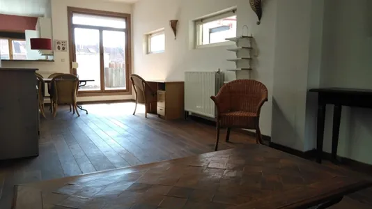 Rooms in Antwerp Berchem - photo 4