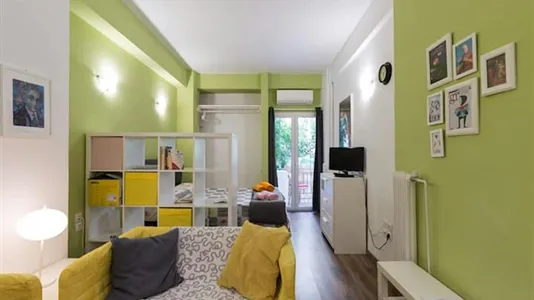 Apartments in Location is not specified - photo 10