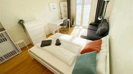 Rooms in Vienna Leopoldstadt - photo 7