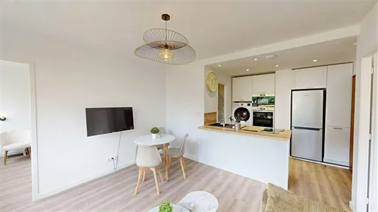 Apartments in Saint-Julien-en-Genevois - photo 4