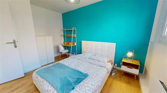 Rooms in Grenoble - photo 1