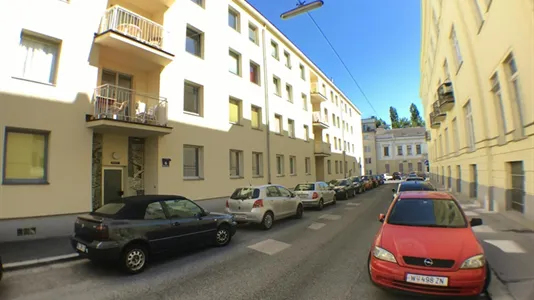 Rooms in Vienna Döbling - photo 5