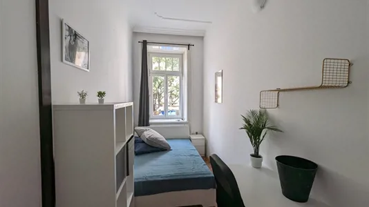 Rooms in Vienna Leopoldstadt - photo 3