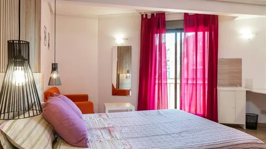 Rooms in Madrid Carabanchel - photo 5