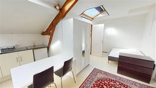 Apartments in Nantes - photo 1