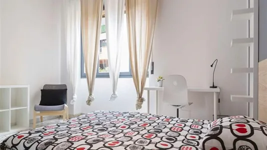 Rooms in Milano Zona 2 - Stazione Centrale, Gorla, Turro, Greco, Crescenzago - photo 6