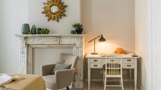 Rooms in Brussels Sint-Gillis - photo 4