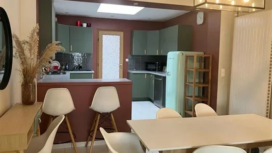 Rooms in Lille - photo 4