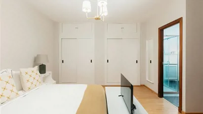 Room for rent in Valencia L'Eixample, Valencia (region)