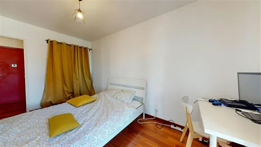 Rooms in Toulouse - photo 3