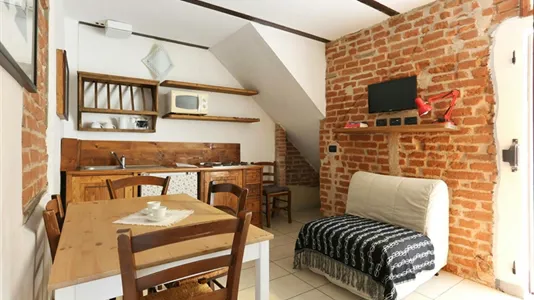 Apartments in Florence - photo 8