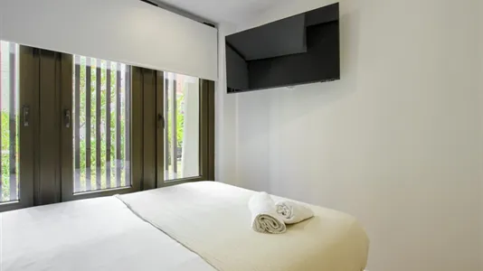 Apartments in Madrid Chamberí - photo 3