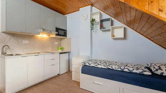 Apartments in Prague 10 - photo 6