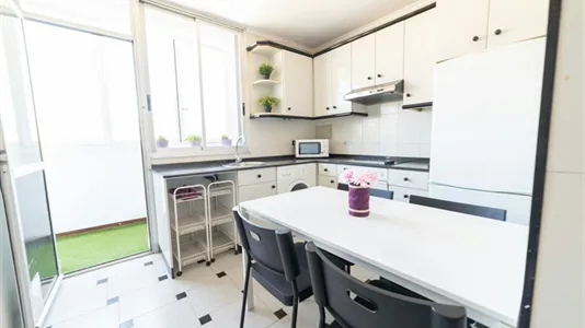 Rooms in Bilbao - photo 7