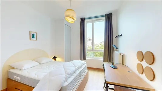 Rooms in Pontoise - photo 2