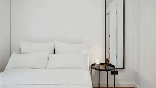 Rooms in Berlin Mitte - photo 3
