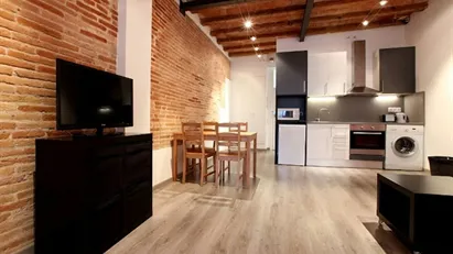 Apartment for rent in Barcelona Ciutat Vella, Barcelona