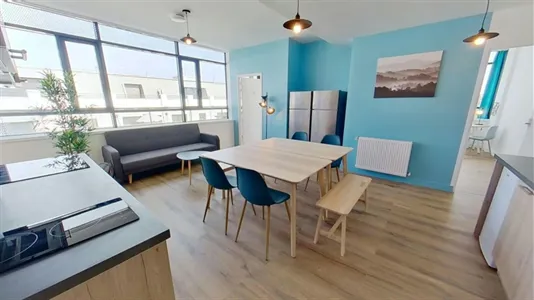 Rooms in Nanterre - photo 4