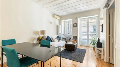 Apartment for rent in Lisbon (region)