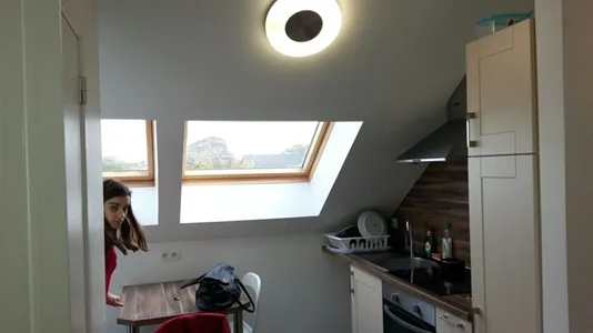 Rooms in Brussels Anderlecht - photo 6