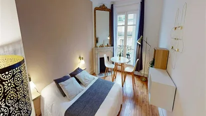 Room for rent in Paris 12ème arrondissement - Bercy, Paris