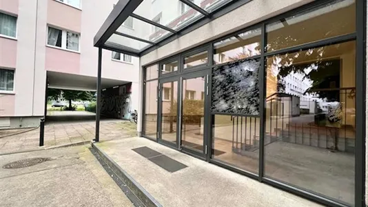 Rooms in Berlin Mitte - photo 5