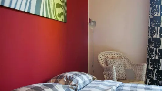 Rooms in Bologna - photo 2