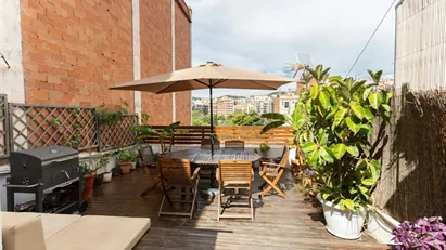 Apartment for rent in Barcelona Eixample, Barcelona