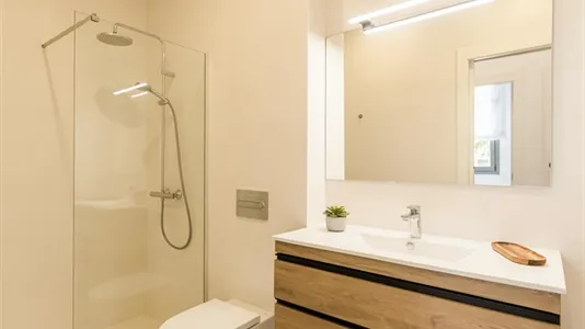 Apartments in Barcelona Gràcia - photo 8