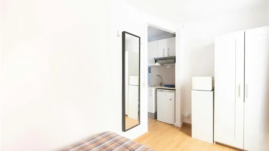 Apartments in Barcelona Gràcia - photo 7