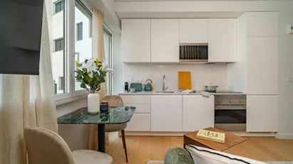 Apartment for rent in Lisbon (region)