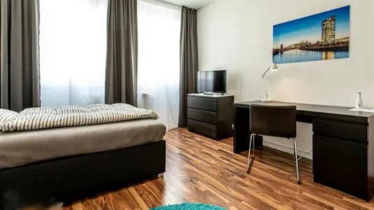 Rooms in Frankfurt Innenstadt I - photo 5