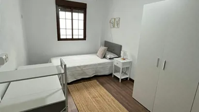 Room for rent in Huelva, Andalucía